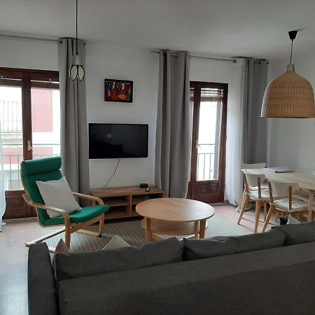 La Basilica Apartaments Gam Аликанте Экстерьер фото