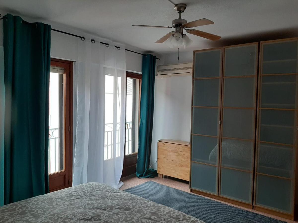 La Basilica Apartaments Gam Аликанте Экстерьер фото
