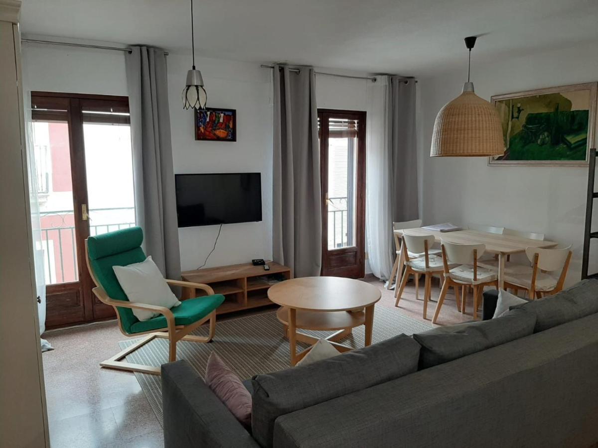 La Basilica Apartaments Gam Аликанте Экстерьер фото
