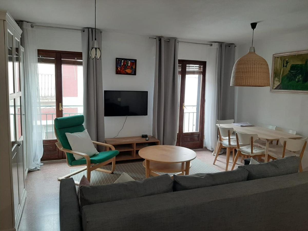 La Basilica Apartaments Gam Аликанте Экстерьер фото