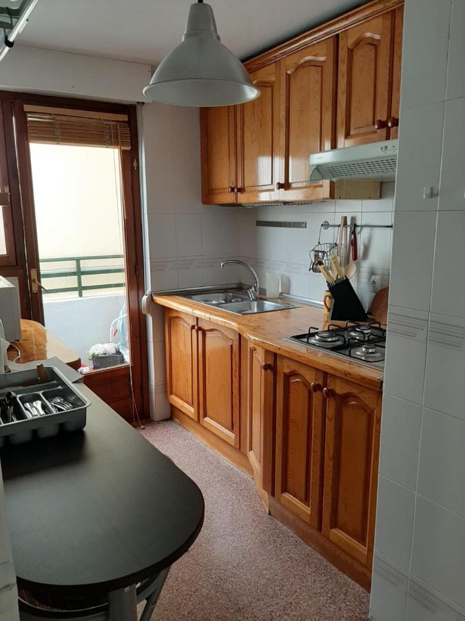 La Basilica Apartaments Gam Аликанте Экстерьер фото