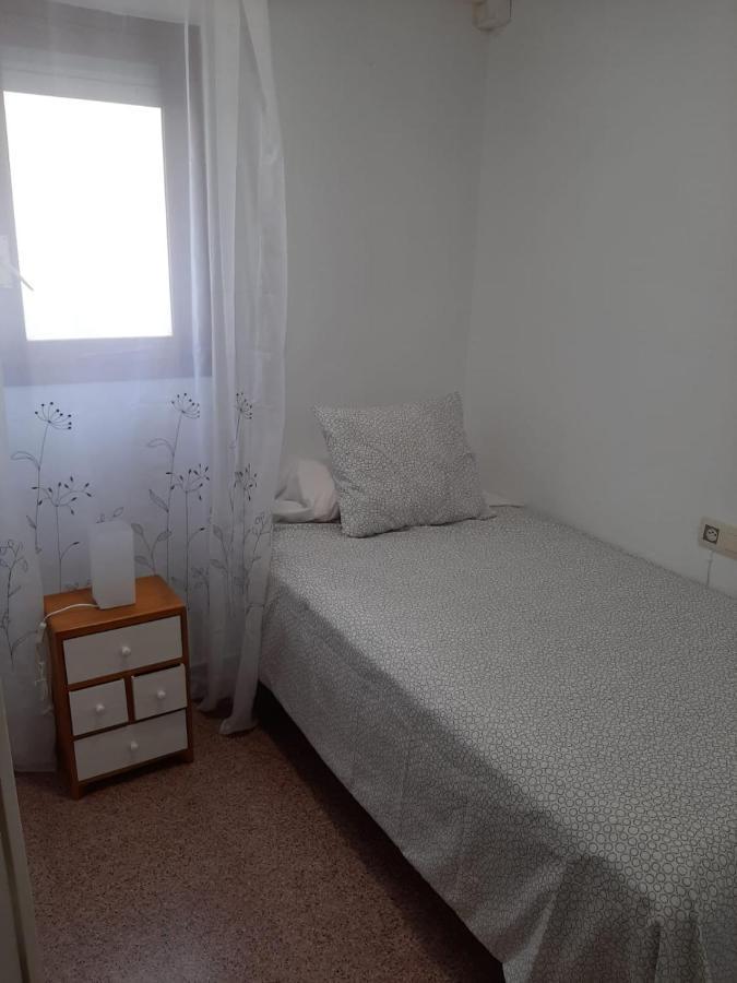 La Basilica Apartaments Gam Аликанте Экстерьер фото